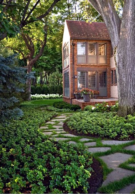 Make 30 Landscape Design Ideas Your Summer Dream Home Interior Design