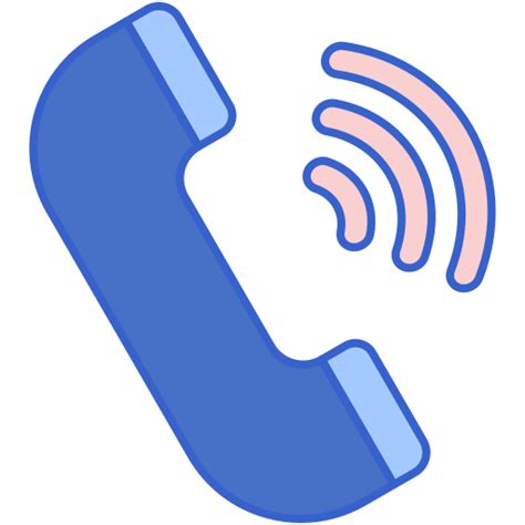 Phone Generic Color Lineal Color Icon