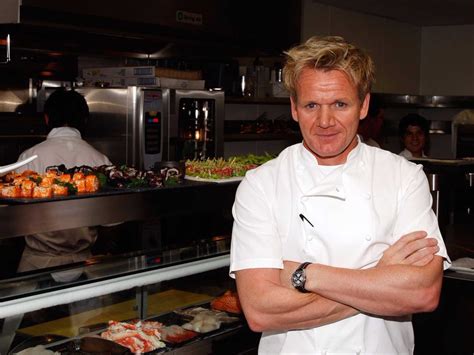 celebrity chef gordon ramsay breaks down how he spends a typical 15 hour workday business insider
