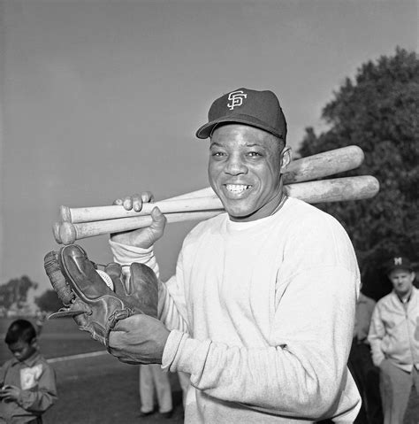 The Case Of Willie Mays Missing Hr Will He Get Credit For Negro