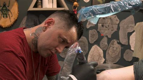 Watch Ink Master Angels Season 1 Episode 5 Angels In Hotlanta Full Show On Paramount Plus
