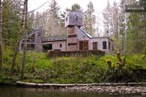 See 5 traveler reviews, 4 candid photos, and great deals for woodland retreat cabin, ranked #5 of 6 specialty lodging in makanda and rated 4.5 of 5 at tripadvisor. Soapstone Woodland Retreat in Nehalem | River retreat ...