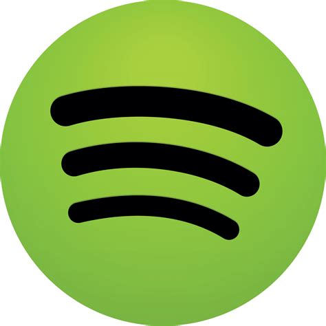 Spotify Logo Png Kampion