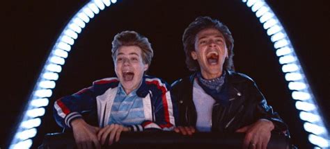 The movie was initially supposed to be called 'été 84' ('summer of 84'). 1er teaser pour "Été 85" de François Ozon - Le Polyester
