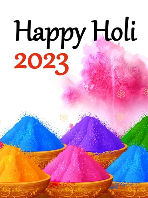 Happy Holi 2021 India Wishes Images Status Photos Quo
