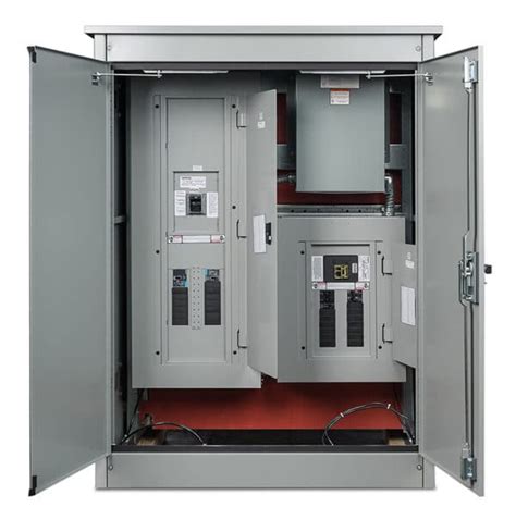 Power Distribution Units Pdu Emi Electro Mechanical Industries Inc