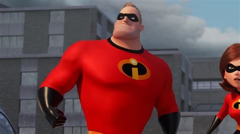 Incredibles 2 star Craig T Nelson talks Pixar, superheroes and becoming