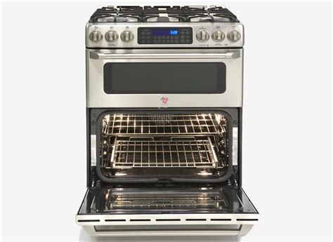 Despite having been in the market since 1836, this cooking device is still it features 4 burners with the highest rated being 18,000 btu while two generate 12,000 btu and the other is 15,000 btu. Best Range Buying Guide - Consumer Reports