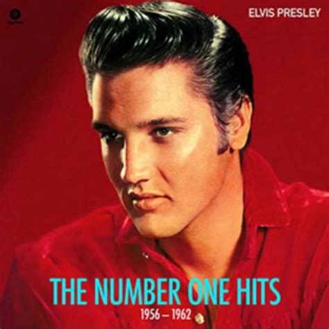 Billboard 1962 Number One Hits - NUMBER ONE HITS:1956-1962 (Vinyl) - Walmart.com - Walmart.com