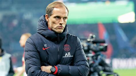 Provided courtesy of soccerbase.com, the football betting site. Who is Thomas Tuchel? New Chelsea manager's record at PSG and Dortmund | Sporting News Canada