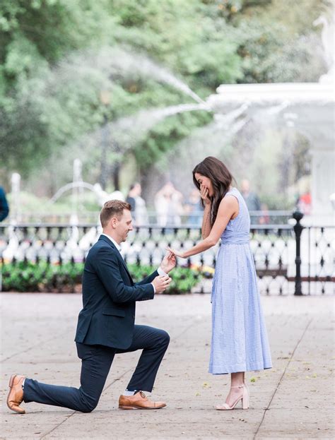 The Proposal Engagement Photos Musings By Madison