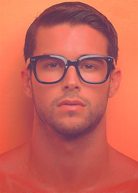 Hipster Glasses Never Looked So Good Haircuts For Men Mens Hairstyles