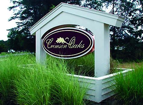 Check spelling or type a new query. Crimson Oaks, Monument, neighborhood entrance ...