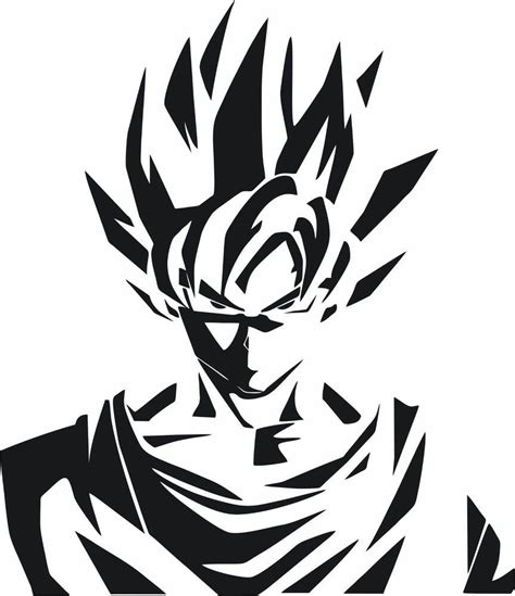 Check spelling or type a new query. Pin by Javier Alzari on silhouette | Dragon ball goku, Dragon ball artwork, Dragon ball wallpapers