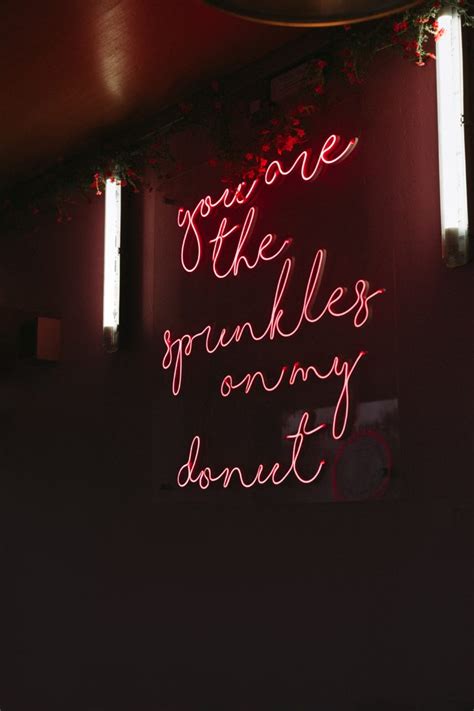 Pink Neon Sign Aesthetic Bridal Shower 101