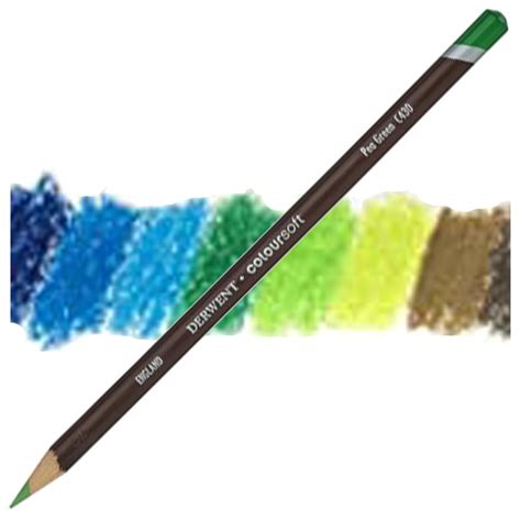 Derwent Coloursoft Pencils Assorted Jarrold Norwich