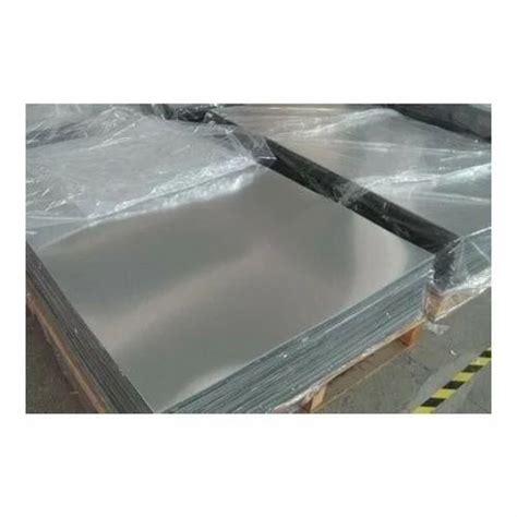 Sus 310 Stainless Steel Sheets Thickness 1 2 Mm At Rs 200kilogram In