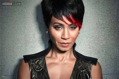 Watch Jada Pinkett Smith Is Perfect As The Ruthless Crime Boss Fish