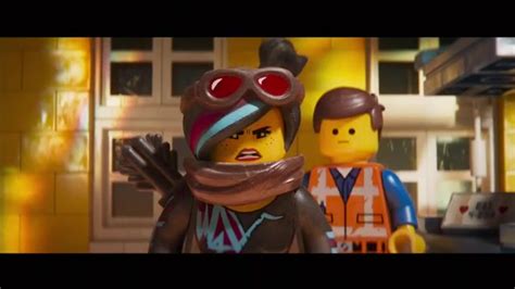 ‘the Lego Movie 2 Opens No 1 But Everything Is Not Awesome Wsvn