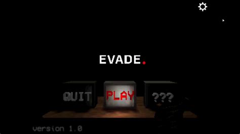 Evade Gameplay Youtube