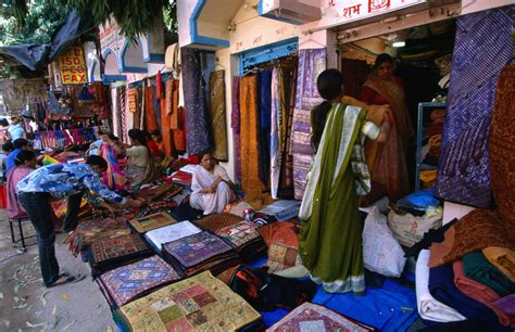 These Top Markets In Delhi Are A Treasure Trove Of Goods Waiting To Be