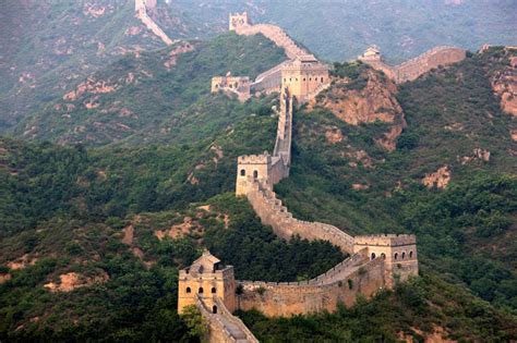 The Great Wall Of China Free Descriptive Essay Samples And Examples