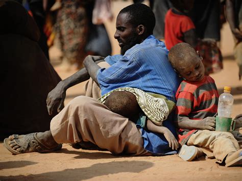 Somali Refugees Photo 10 Pictures Cbs News