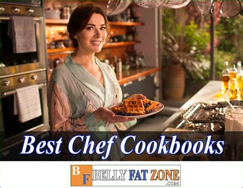 Top 19 Best Chef Cookbooks 2020 Chef Cookbook Best Chef Cookbook