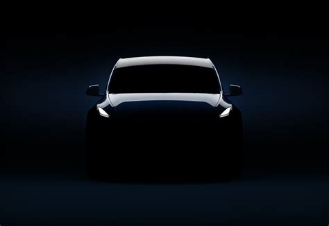 In Pictures Elon Musks New Electric Vehicle Tesla Model Y Arabian Business