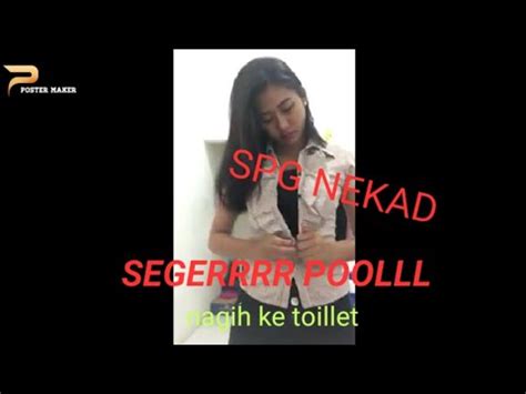 spg bekasi bugil