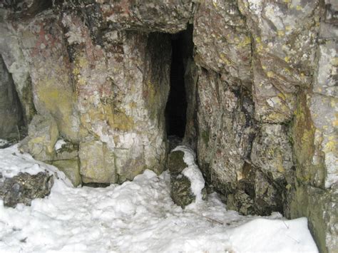 Victoria Cave Settles Prehistoric Wonder Dales Rocks