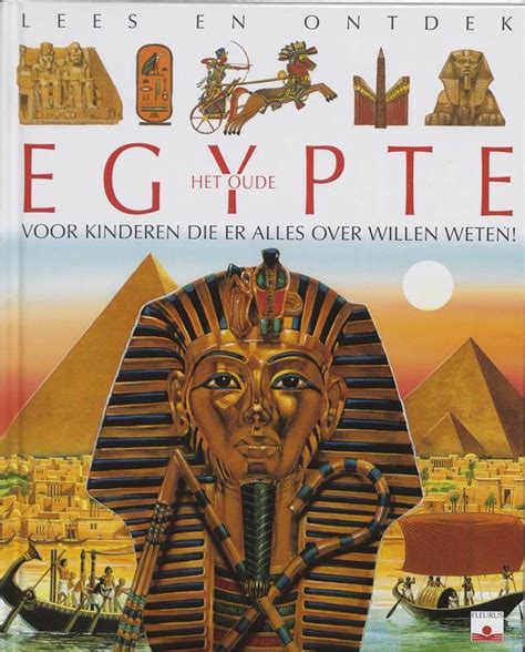 lees en ontdek het oude egypte philippe lamarque 9782215081098 boeken