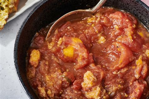 Stewed Tomatoes Recipe — The Mom 100