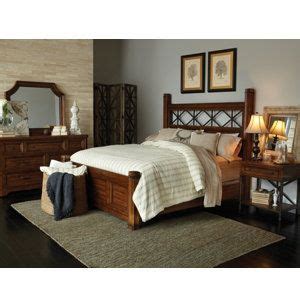 About antique bedroom furniture generally bedrooms are decorated with bedroom furniture s such as bed (can be single or double), dressing table, cabinets, armories… Art Van Clearance Center | Bedroom furniture, Hickory wood ...
