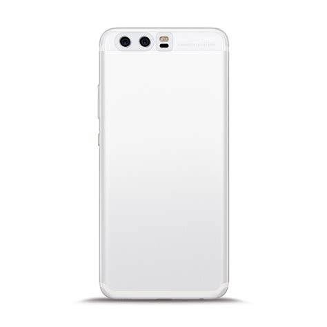 Cover Nude For Huawei P Puro