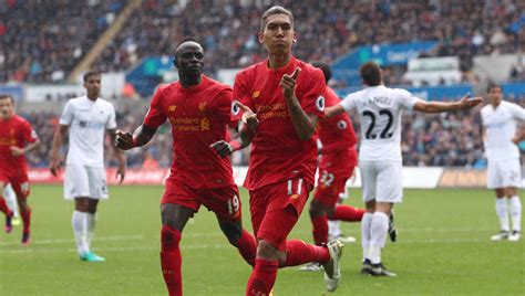 Liverpool vs manchester united soccer highlights and goals. Liverpool vs Swansea Preview: Classic Encounter, Key ...