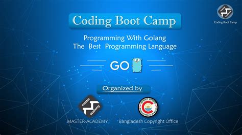 Coding Boot Camp Presentation Youtube