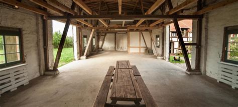 Wähle hier eine stadt aus und finde aktuelle immobilienangebote. Charmante Festscheune Gamengrund: Studio Zaza und Scheune ...