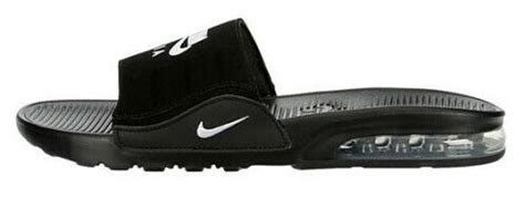 Nike Air Max Camden Mens Slides Sandals Slippers