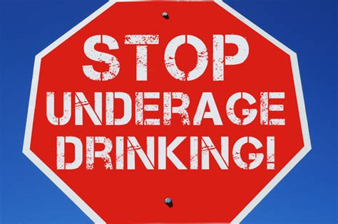 Ordinance Change Impacts Teens Caught With Alcohol