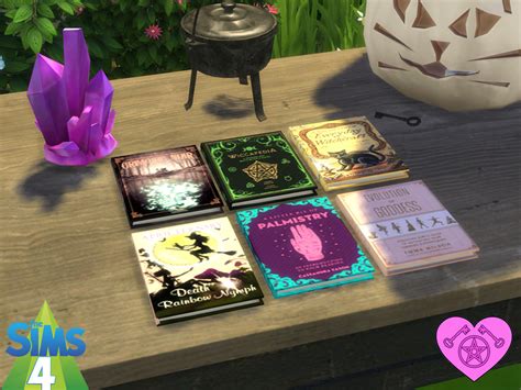 Talias Witchy Sims 4 Cc Posts Tagged Sims4alphacc