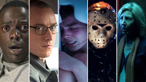 15 Most Anticipated Horror Movies Of 2017 Watch The Trailers