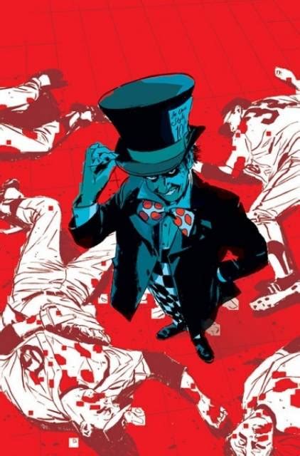 Mad Hatter Screenshots Images And Pictures Comic Vine
