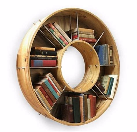 Circular Bookshelf 01 Floor Design Fresh Design Design