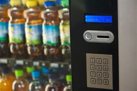 Ansiashrae Standard 321 2017 Testing Refrigerated Vending Machines