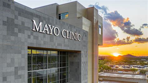 Mayo Clinic And Asu Medtech Accelerator Boosts Health Startups Mayo