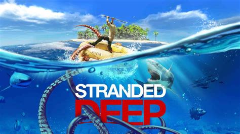 Cheapest Stranded Deep Key For Pc 8 Off