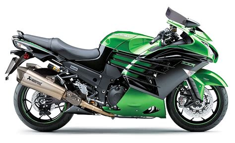 Kawasaki 1400 Zzr Performance Sport 2016 Fiche Moto Motoplanete