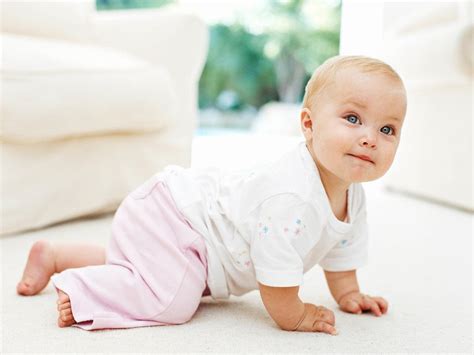 When Do Babies Start Crawling And Sitting Up Genna Ashcraft