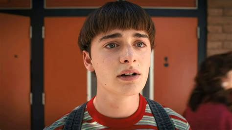 How Noah Schnapp Really Feels About His Stranger Things Hair Cut